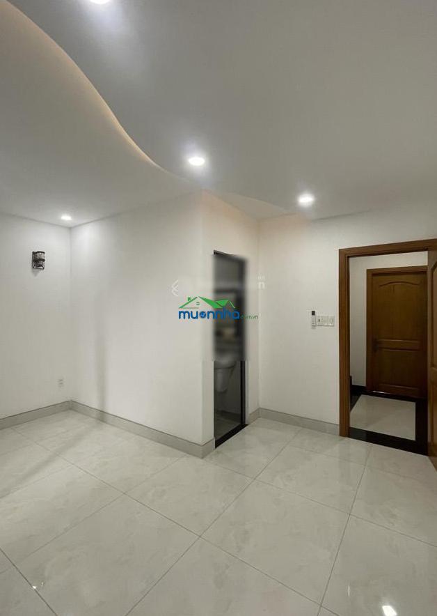 Bán nhà 4 tầng phú thuận kdc đồng bộ sát vách phú mỹ hưng quận 7. ngang 5m. chỉ 9.5 tỷ - 3