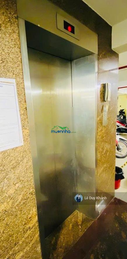 Siêu dòng tiền "1.6 tỷ/năm" - bán tòa chdv 6 tầng có 26 chdv - ngay vincom plaza nguyễn xí - 2