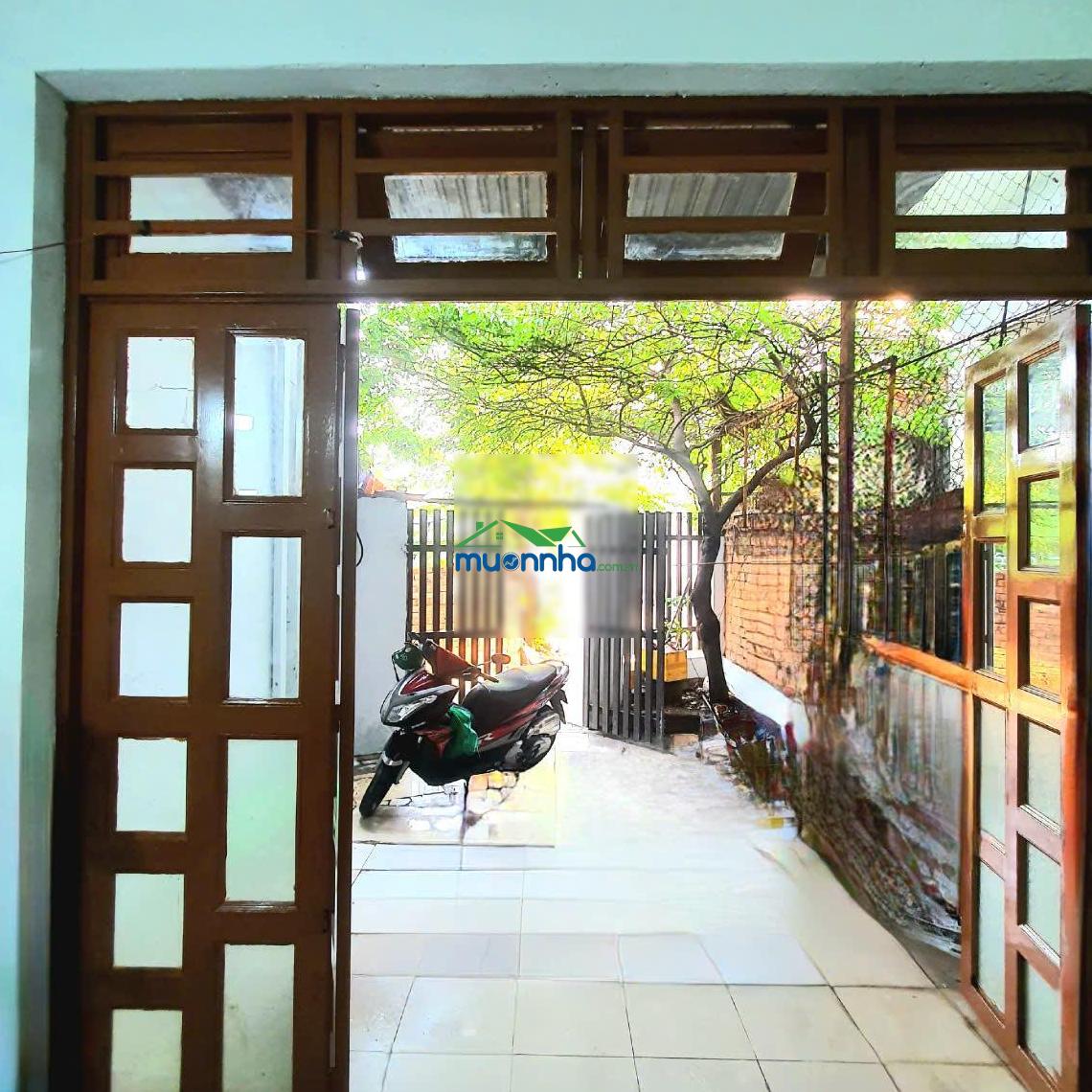 Bán gấp nhà 64m2 (4 x 16m) đ. bình thành p. bình hưng hòa b, bình tân, nhỉnh 2 tỷ - 4