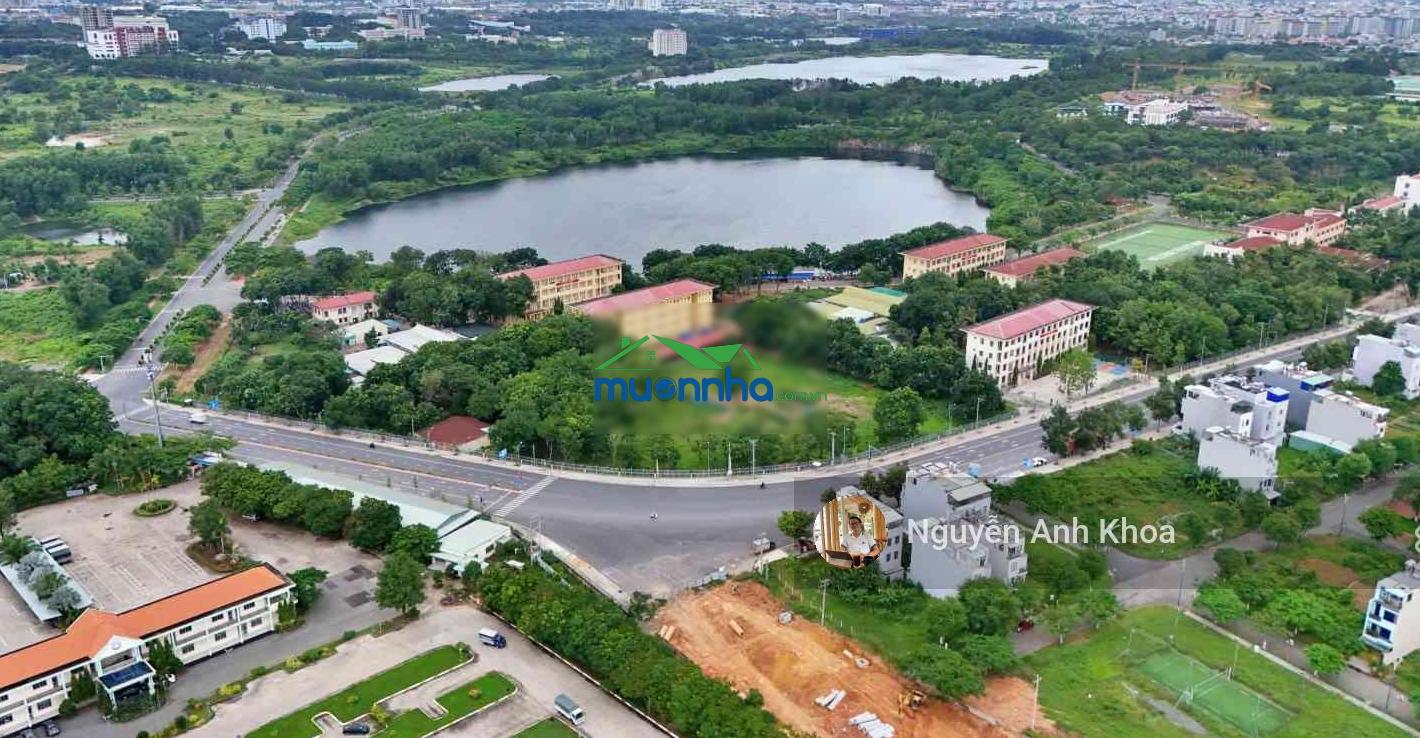 Cập nhật bđs vị trí đẹp khu vực tiềm năng trục thống nhất sát chung cư bcons