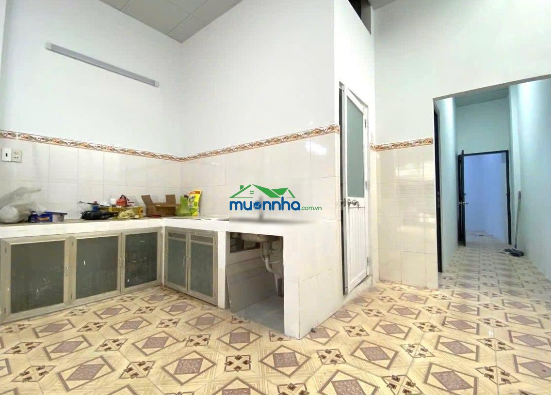 7.5 tỷ - 90m2 - phù hợp xây chdv hoặc nhà ở ngay khu cư xá bình thới (5x18m) cách mặt tiền chỉ 20m - 4