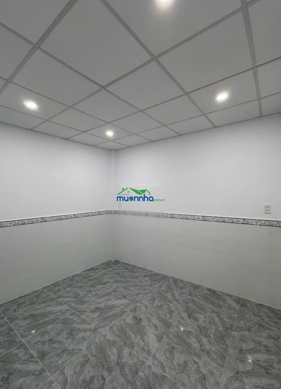 58.5m2 đất chính chủ gửi bán gấp nhà hoàng hoa thám, p5, bình thạnh, ngay chợ cây quéo - 4