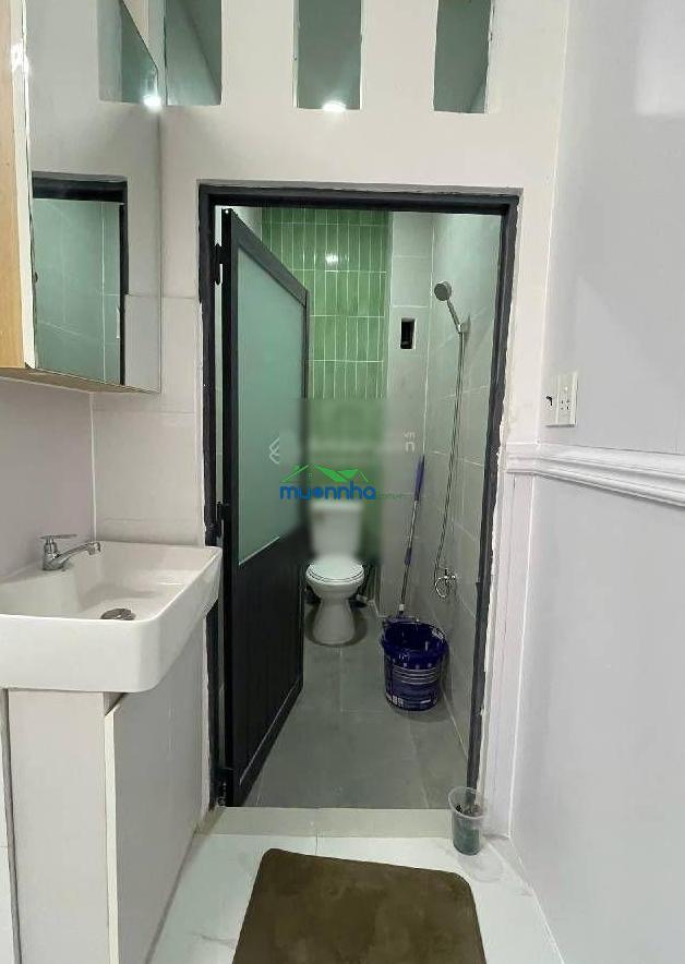Bán nhà: đường an dương vương, phan anh, p. bình trị đông, quận bình tân, dt: 4 x 14m, giá 6.480 tỷ - 3