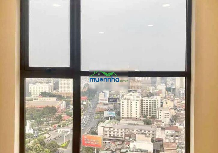 Chính chủ bán 2pn -5,5 tỷ căn đẹp nhìn trung tâm giá tốt nhất lh 0896 110 *** - 2