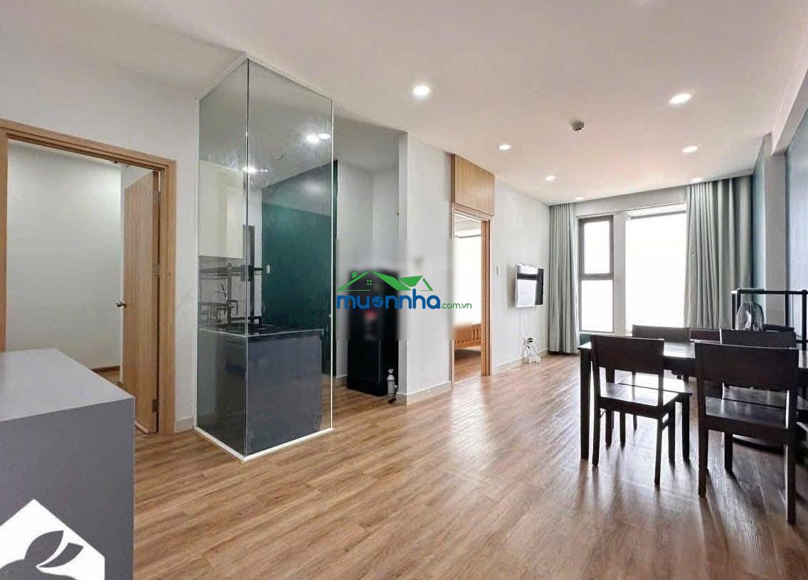 Cần cho thuê gấp căn hộ la astoria 2pn full nội thất giá 11tr/tháng