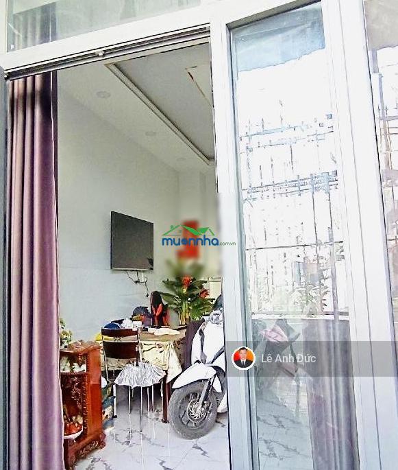 Nhà 74m2 - 2 tầng - ngang khủng 6m - nở hậu - bình trưng đông quận 2 - chỉ hơn 7 tỷ - 4