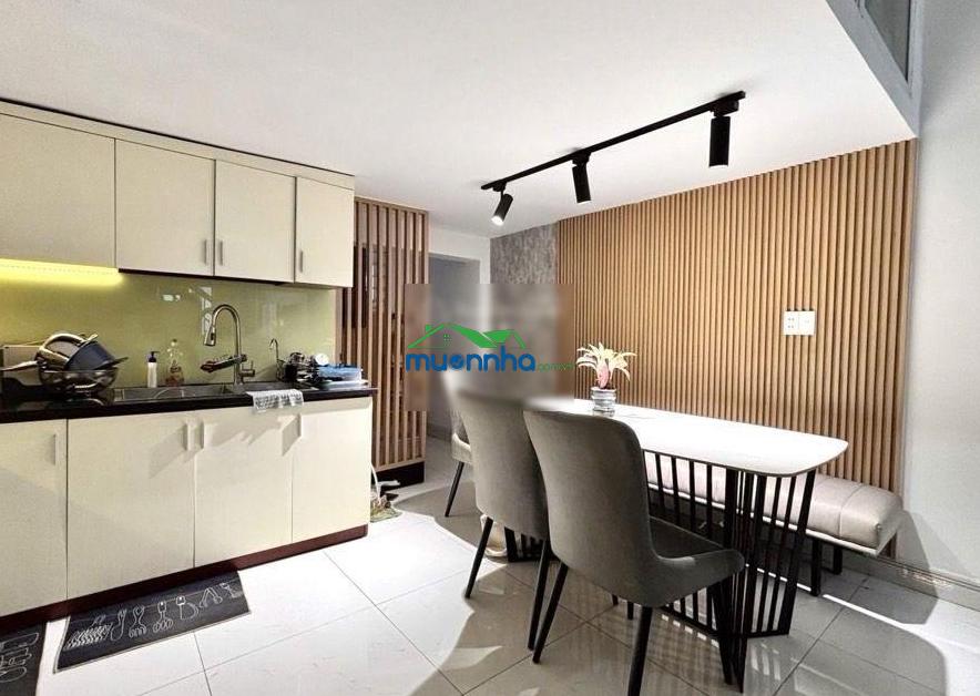 Mặt tiền kinh doanh sầm uất - phan sào nam - tân bình - 4.4x9m - chỉ 9.x tỉ - tl