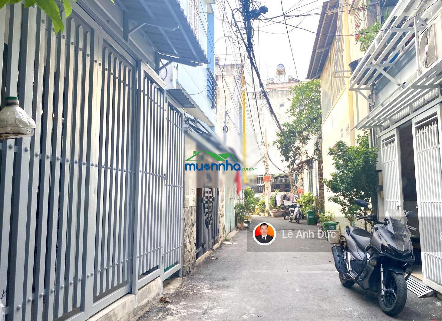 Nhà đẹp 2 tầng - khu phân lô, xe hơi vào tận cửa - vị trí vip bình trưng đông q2 - kế lê văn thịnh - 4