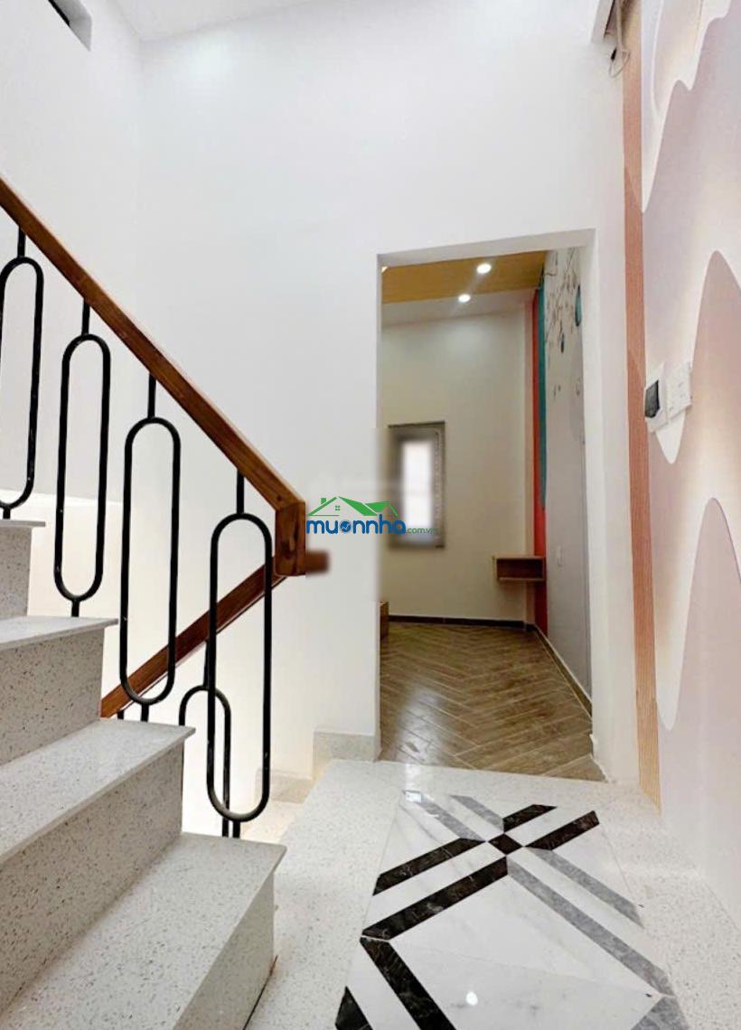 Bán nhà riêng tại nguyên hồng, gò vấp, dt 40m2/giá 4 tỷ kết cấu 2pn, 2wc, đầy đủ nội thất hot! - 4