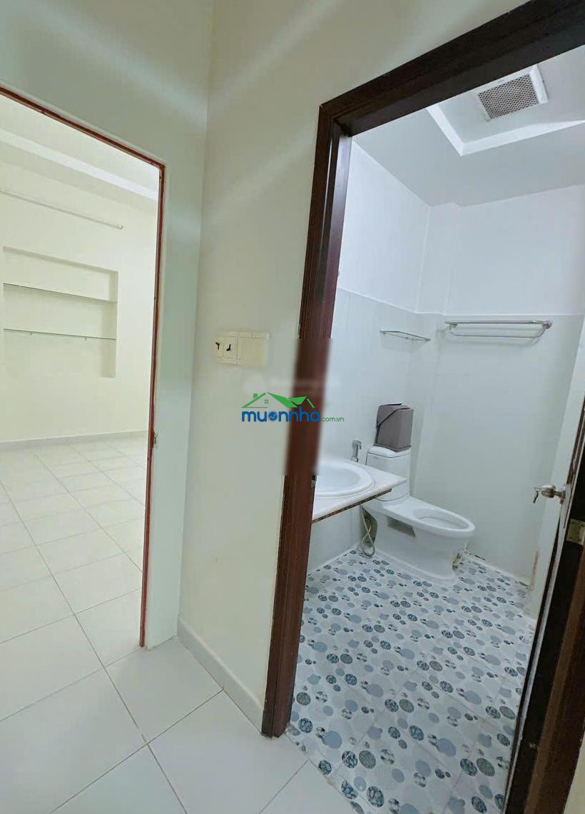 Siêu phẩm hxt nguyễn trãi quận 5 - khu kinh doanh sầm uất - 4 tầng - giá giảm 10 tỷ về 9,3 tỷ chốt - 4