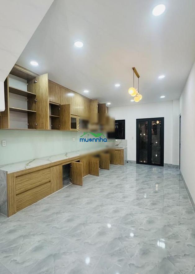 Bán nhà đường dương văn dương, p. tân quý, tân phú, dt 75 m2 (4x18), giá 8,3 tỷ - 3