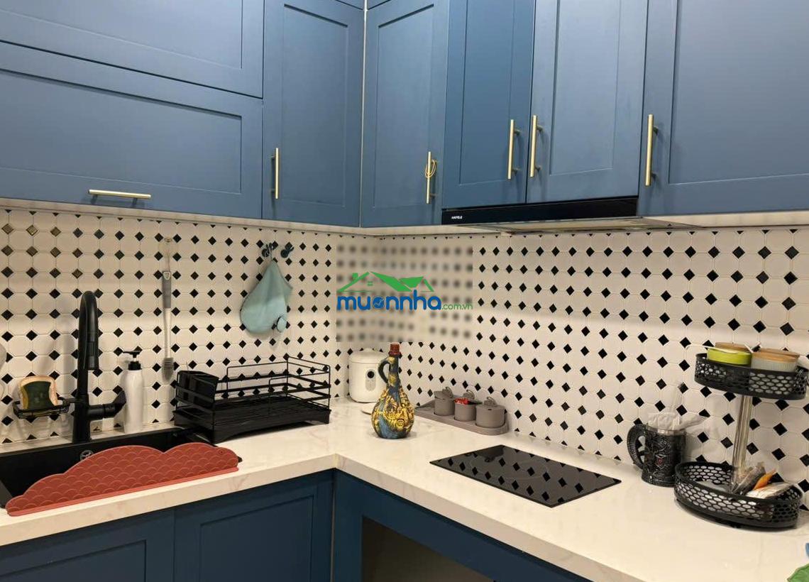 Thuê ngay galaxy 9 1pn 50m2 ban công view thoáng lầu cao mới 100% - quận 4 sát q1 q3 lh 0775 924 ***