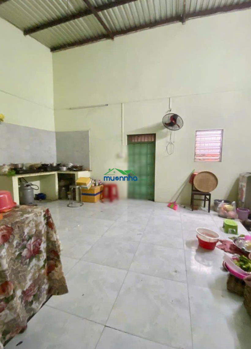 Huỳnh thị hai, quận 12 gần đh giao thông vận tải - c4 116m2, 4,8x23m, nở hậu - hxh - chỉ 5,3 tỷ - 3
