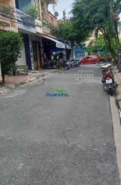 Siêu hiếm, nhà 2 tầng khu sân bay t3 - k200, đường nguyễn chánh sắt, dt: 4x14m chỉ hơn 7 tỷ - 2