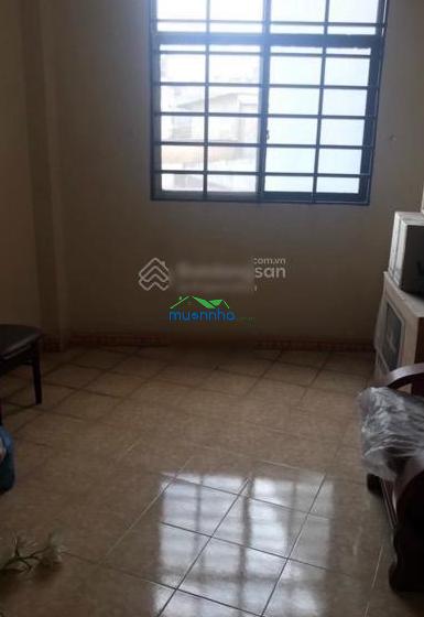 Bán nhà khu vip quận 8, dương bá trạc, 3 tầng, hẻm 6m, 4,5 x 17m, nhỉnh 5 tỷ - 2