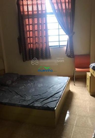 Bán nhà khu vip quận 8, dương bá trạc, 3 tầng, hẻm 6m, 4,5 x 17m, nhỉnh 5 tỷ