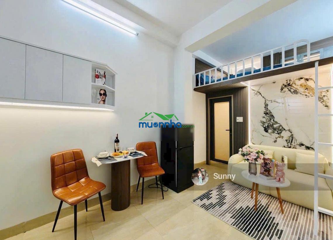 Ngộp bank 20 tỷ, bán tòa nhà nam kỳ khởi nghĩa quận 3 (hầm 6t) hợp đồng thuê 140 triệu giá 26 tỷ - 2