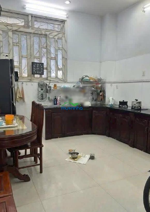 Bán nhà riêng tại dạ nam, 10,5 tỷ, 48m², 4pn, 4wc, uy tín hot! - 2