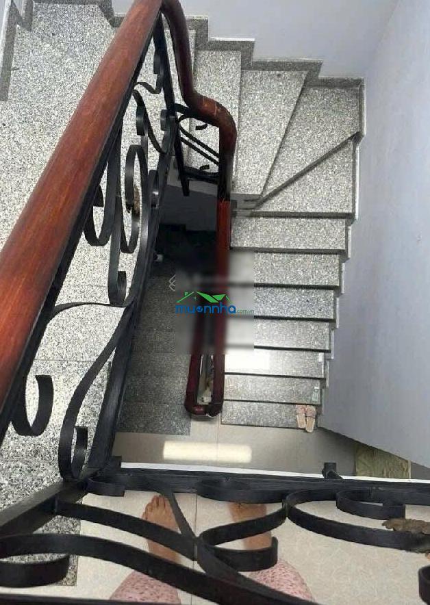 Bán nhà riêng tại dạ nam, 10,5 tỷ, 48m², 4pn, 4wc, uy tín hot! - 4