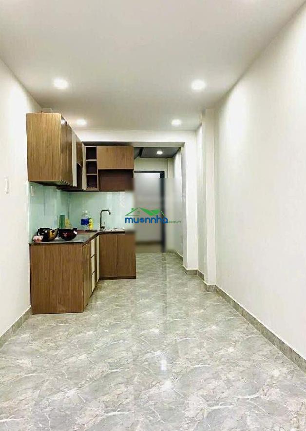 Quận 1, trần đình xu - giá: 7,4 tỷ - 3pn 3wc - 4