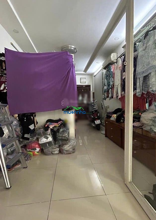 Quận 1, trần đình xu - giá: 8,3 tỷ - dt: 4x13m, công nhận 30m2 - 2pn 3wc - lô góc 2 mặt tiền hẻm