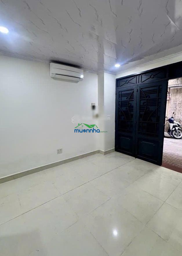 Nhà pasteur, quận 1 - 8 tỷ - 3pn 2wc, diện tích 42m2