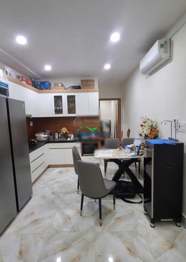 Quận 1, trần quang khải - giá: 7,9 tỷ - 40m2, 2pn 2wc, nở hậu, công nhận 47m2 - 2