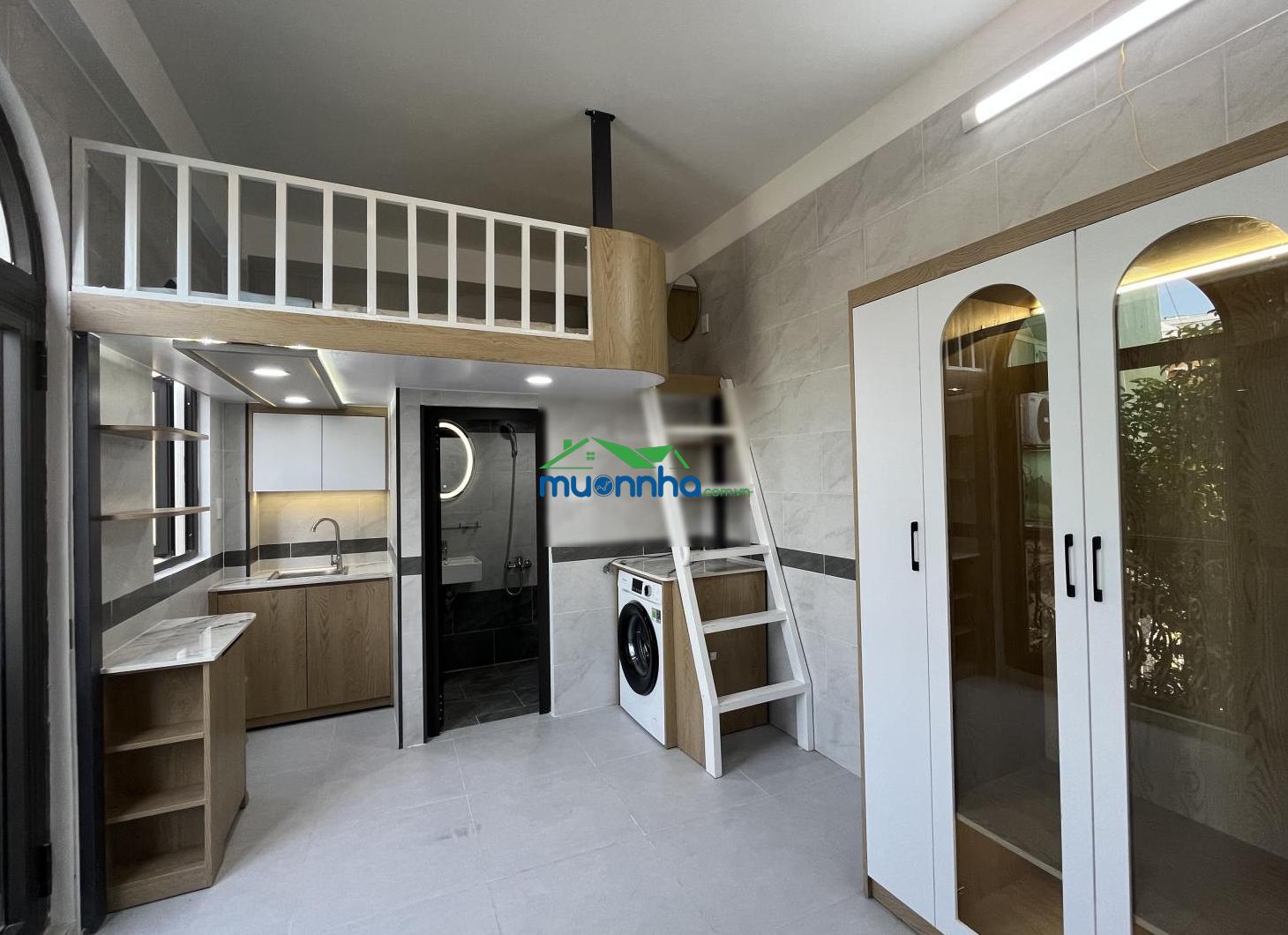 Cần bán tòa 15 hcdv huỳnh khương an gò vấp gần đh công nghiệp hcm - 4