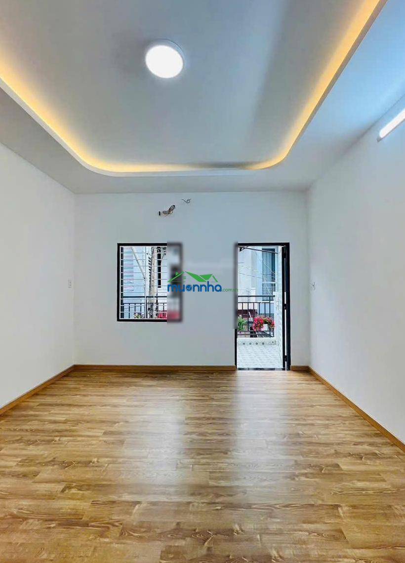 Nhà mới xây full nội thất hẻm 343/nguyễn trọng tuyển p1, 4x12m [vuông vức]. chỉ 7.35 tỷ - 3