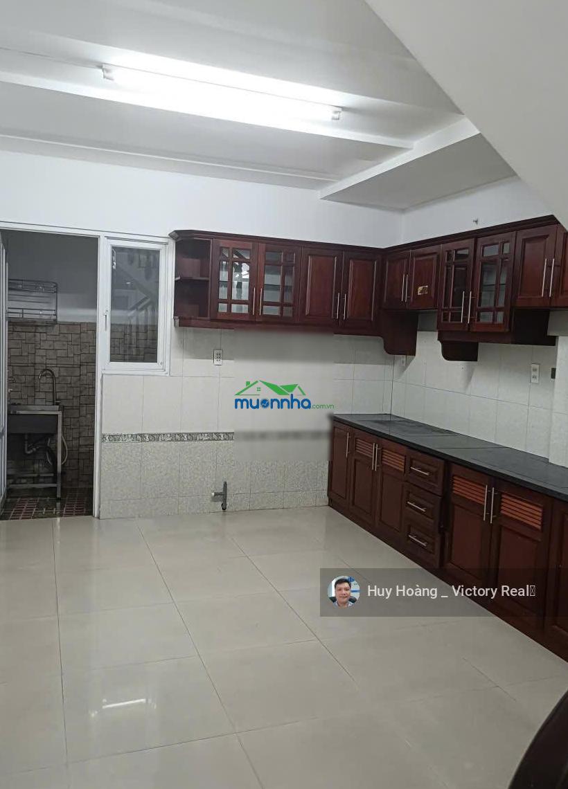 Bán nhà nhất chi mai gần ga t3, p.13, tân bình | 3.9x12.6m (cn 49.5m²) | 2 tầng | giá 7.5 tỷ tl - 3