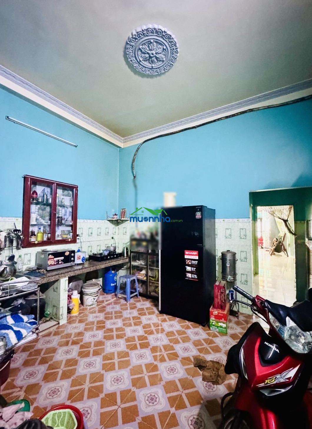 Nhà hxh lê trọng tấn, dt 94m2 (4.5x21m) gần đh công thương, 2 tầng, tiện sửa xây mới. chỉ 7.9 tỷ - 3