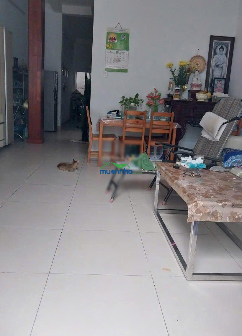 Bán nhà 5x18m, hẻm kinh doanh, q4 chỉ 7,55 tỷ - 4
