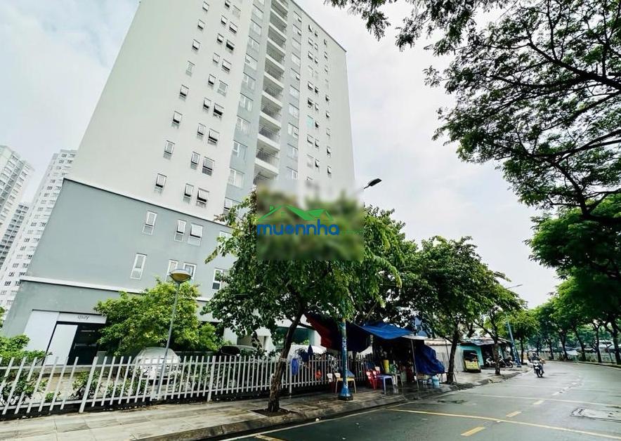 Bán nhà rẻ quận 6 giảm mạnh cho khách tiền mặt - 4