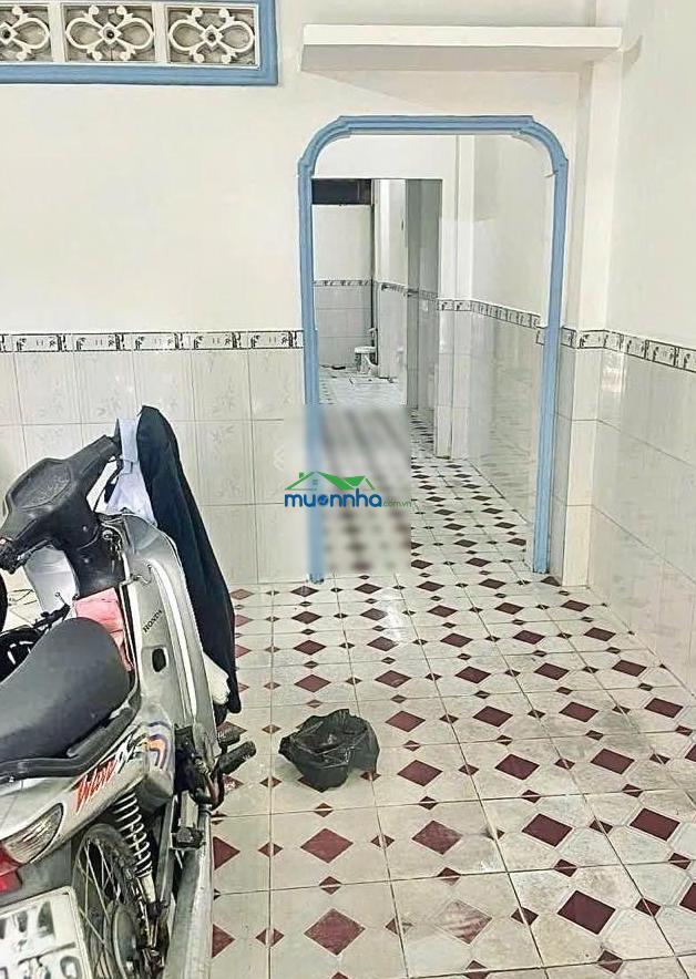 Nhà bán đường hoàng xuân nhị- giáp q 11, q tân bình- 1 sẹc- xe hơi đỗ cửa- 78m- chỉ 7.x tỷ - 2