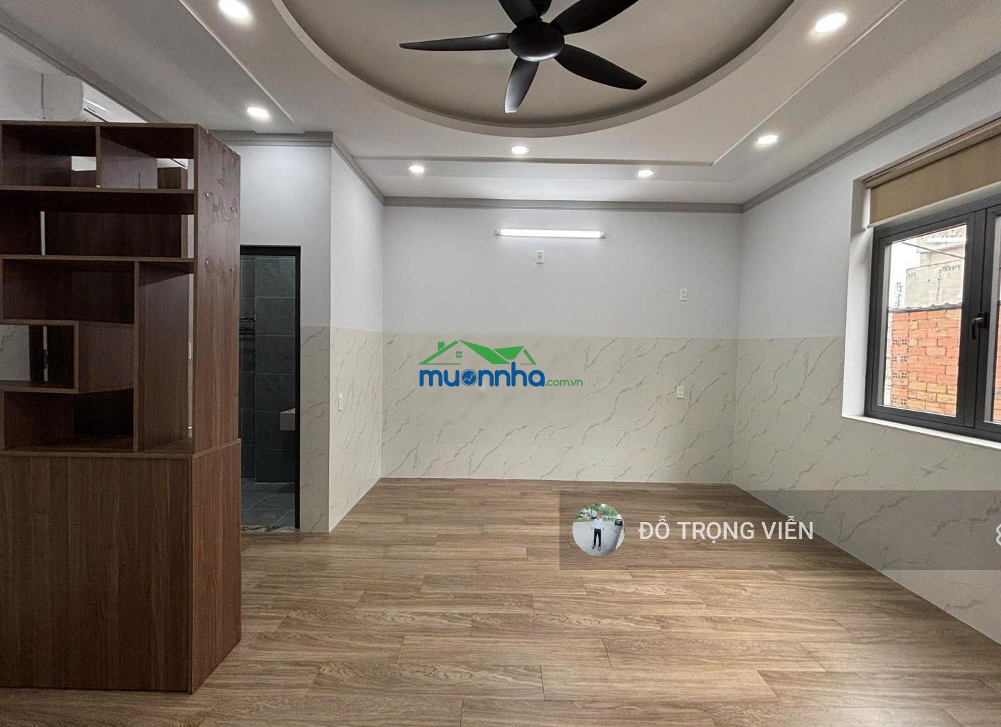 Chủ ngộp gấp bán, nhà mới xây 5 tầng, nhánh của kha vạn cân - 4