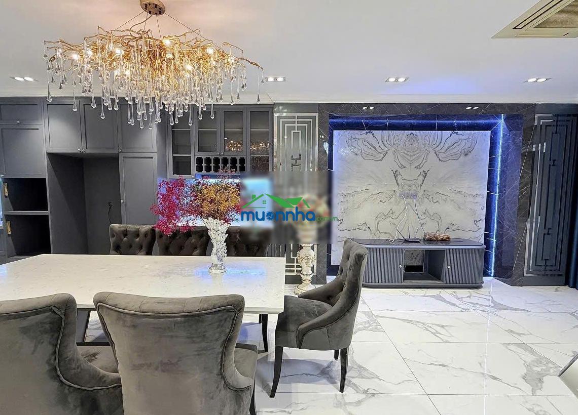 Bán gấp hxh tại hồ văn huê, 120m2, 6 tầng - 4