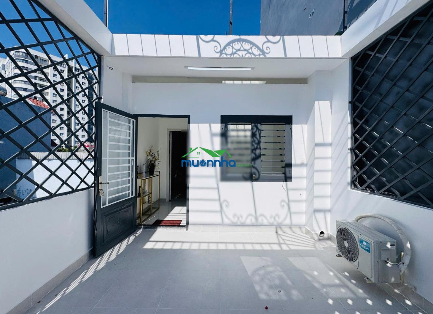 Bán nhà đẹp khu vip đường lê đức thọ, nhà siêu đẹp chỉ hơn 7 tỷ. lh ngay 0902 812 *** - 2
