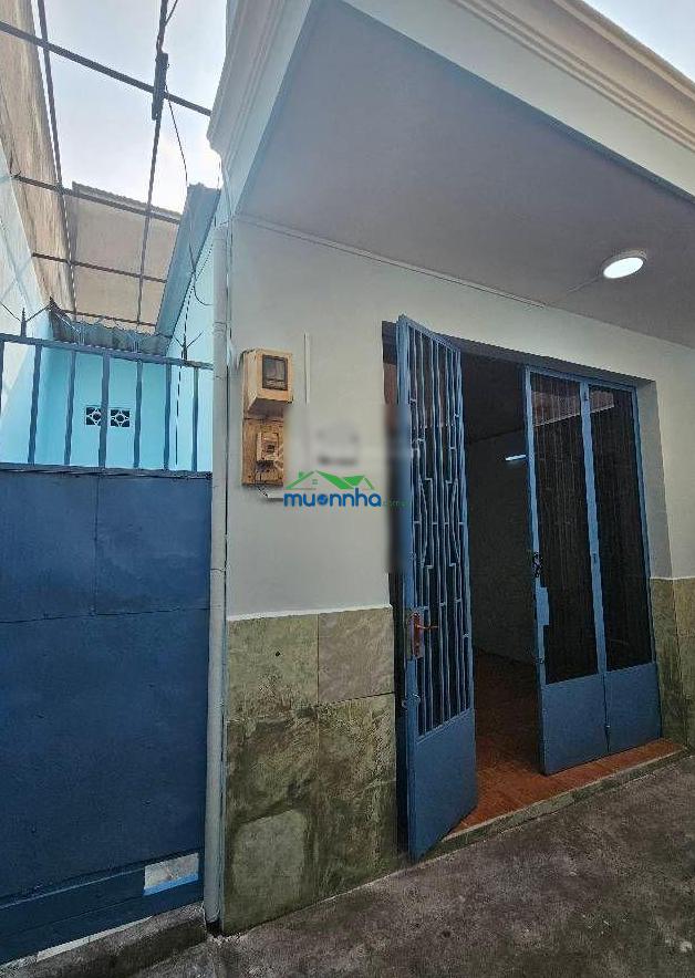 Bán nhà hẻm 97 trần thanh mại giá chỉ 2,4 tỷ - 4