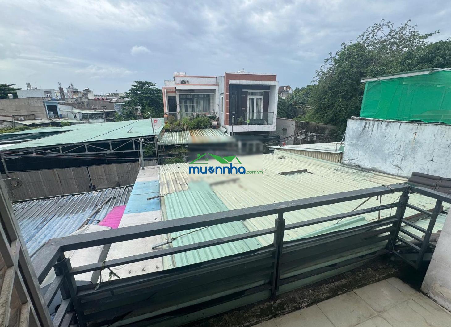 Bán nhà riêng tại đường tam châu, tam bình, thủ đức, hcm giá 9,5 tỷ, 169m2, view đẹp - 3