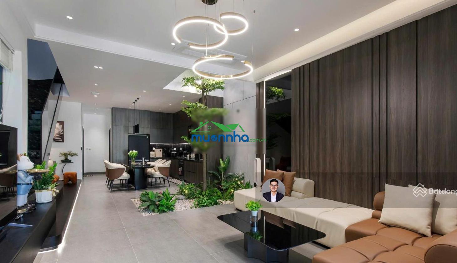 Vô cùng khan hiếm! bán nhà siêu đẹp hẻm xe hơi xô viết nghệ tĩnh - dt 8x20m - 3 tầng - giá 19 tỷ - 3