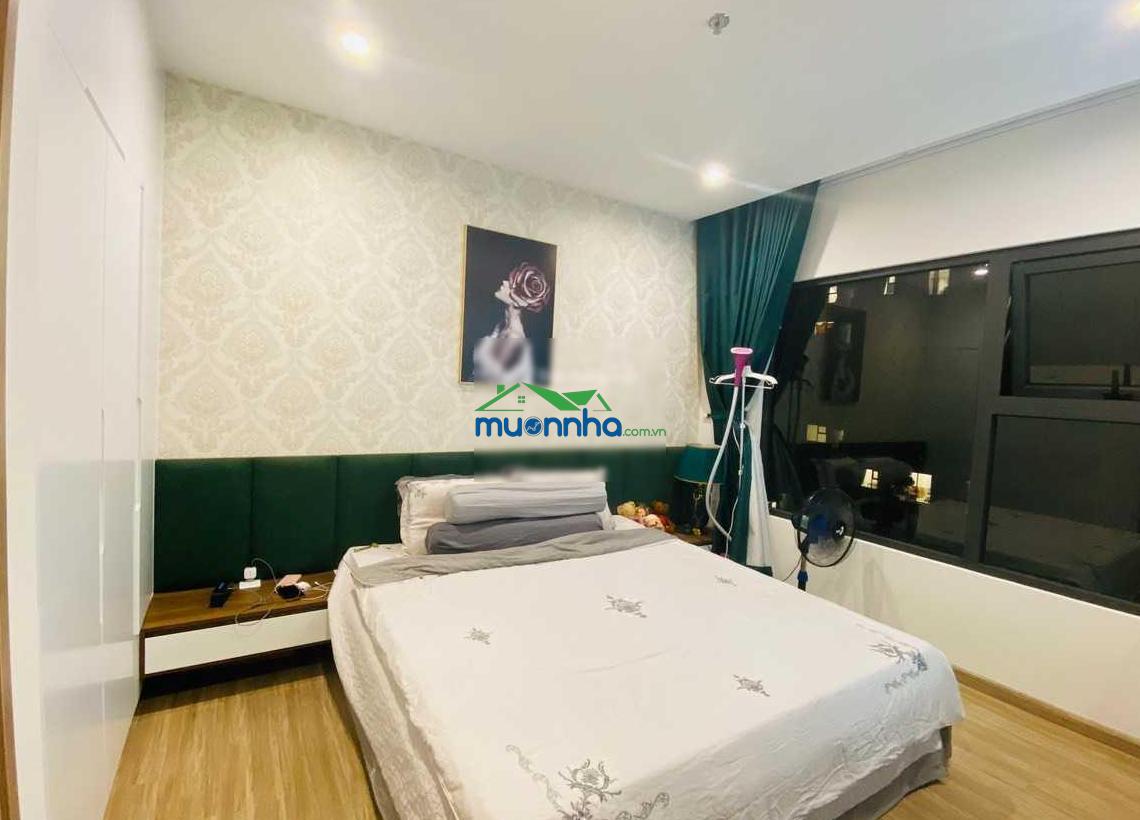 Chủ nhà gửi bán gấp căn hộ góc 3pn vinhomes grand park, chỉ 3,1 tỷ - 2