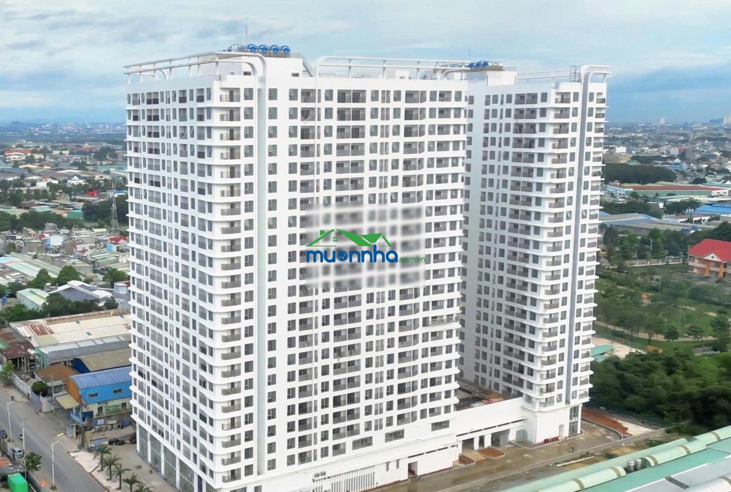 Cho thuê căn hộ chung cư ben hill giá rẻ - 2pn giá 4 triệu - rẻ nhất benhill - căn hộ chính chủ - 2