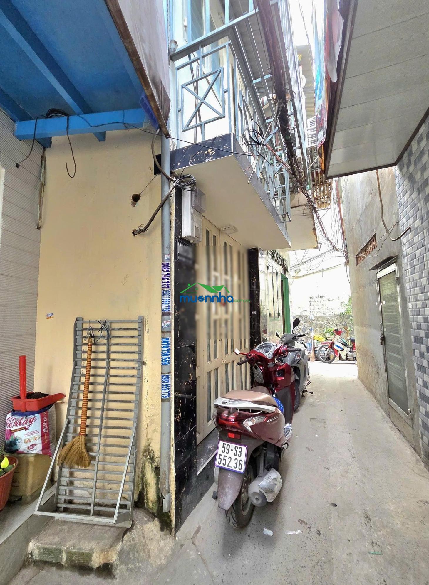 Giảm 400tr bán nhà khu landmart 81 - võ duy ninh, p22, bình thạnh - 3