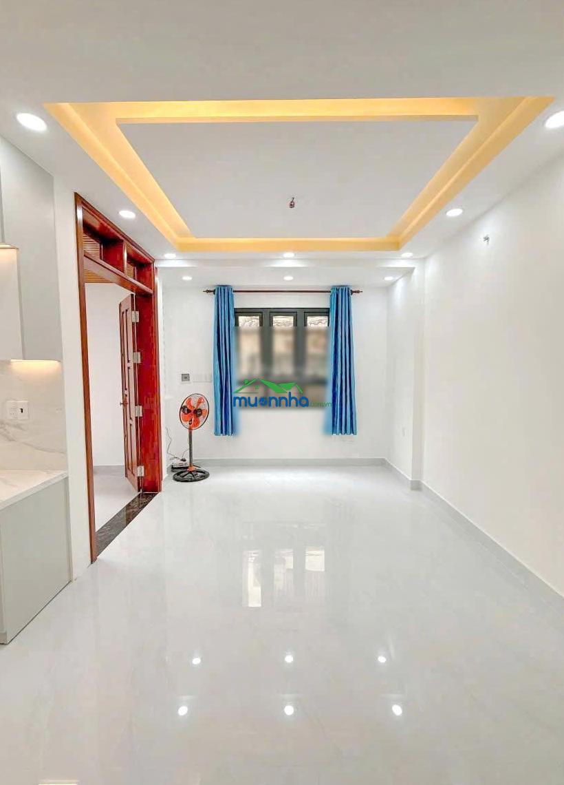 Căn góc đẹp 2 lầu, 6 pn hẻm xe hơi nguyễn thị thập q7 giá 9,6 tỷ