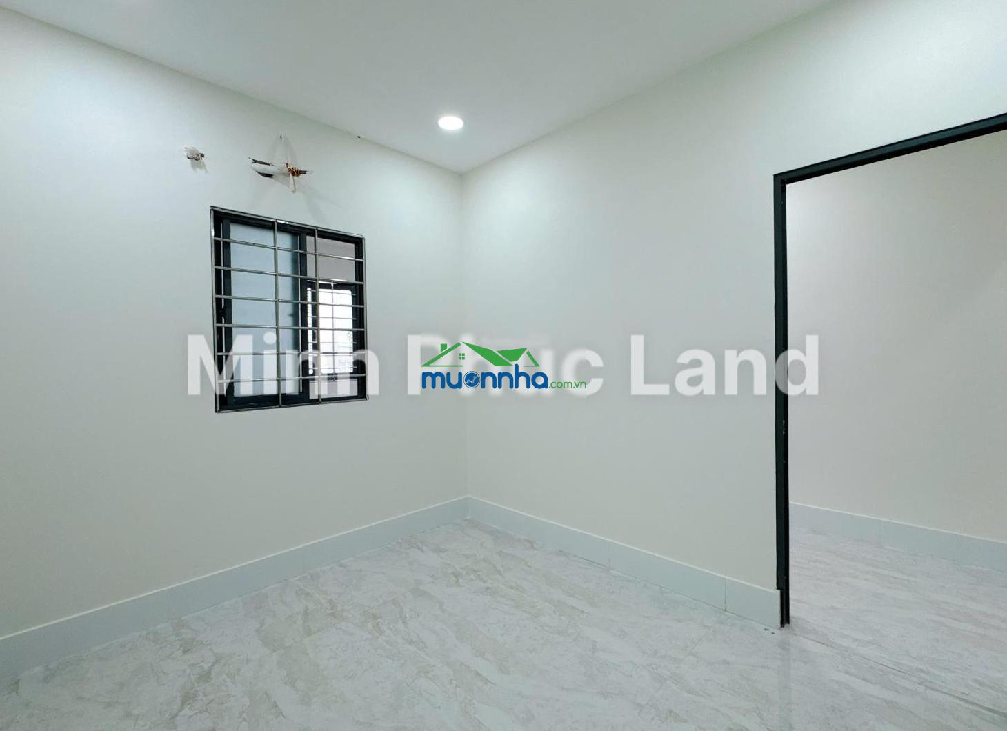 Nhà mới đẹp có phòng ngủ trệt - hoàng quốc việt - kế phú mỹ hưng quận 7 - 39,4m² - 3pn - 3