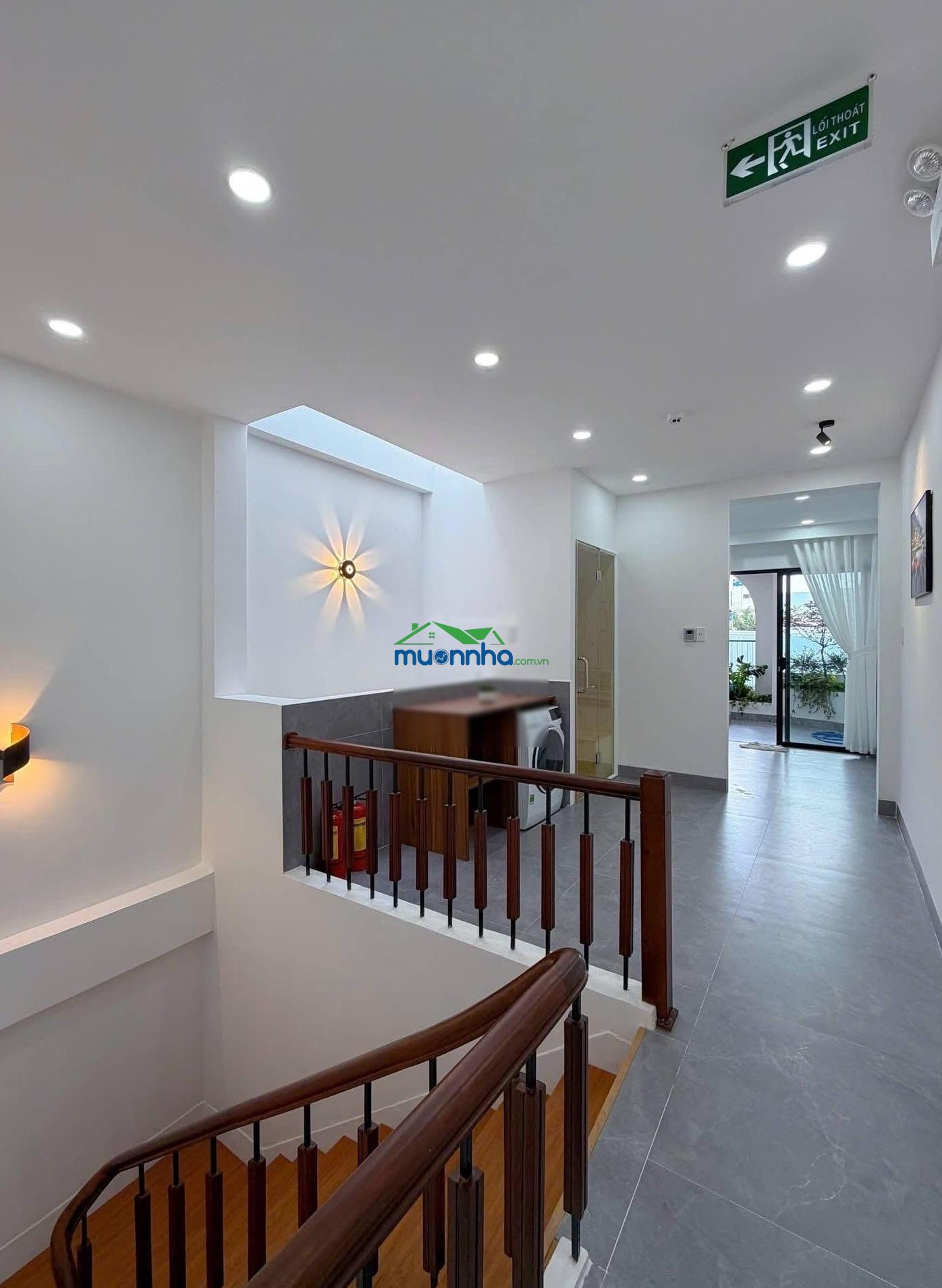Bán nhà hẻm 158 hoàng hoa thám, phường 12, tân bình (4,5x15m) cạnh ga t3; góc 2mt chỉ 9,3 tỷ - 3