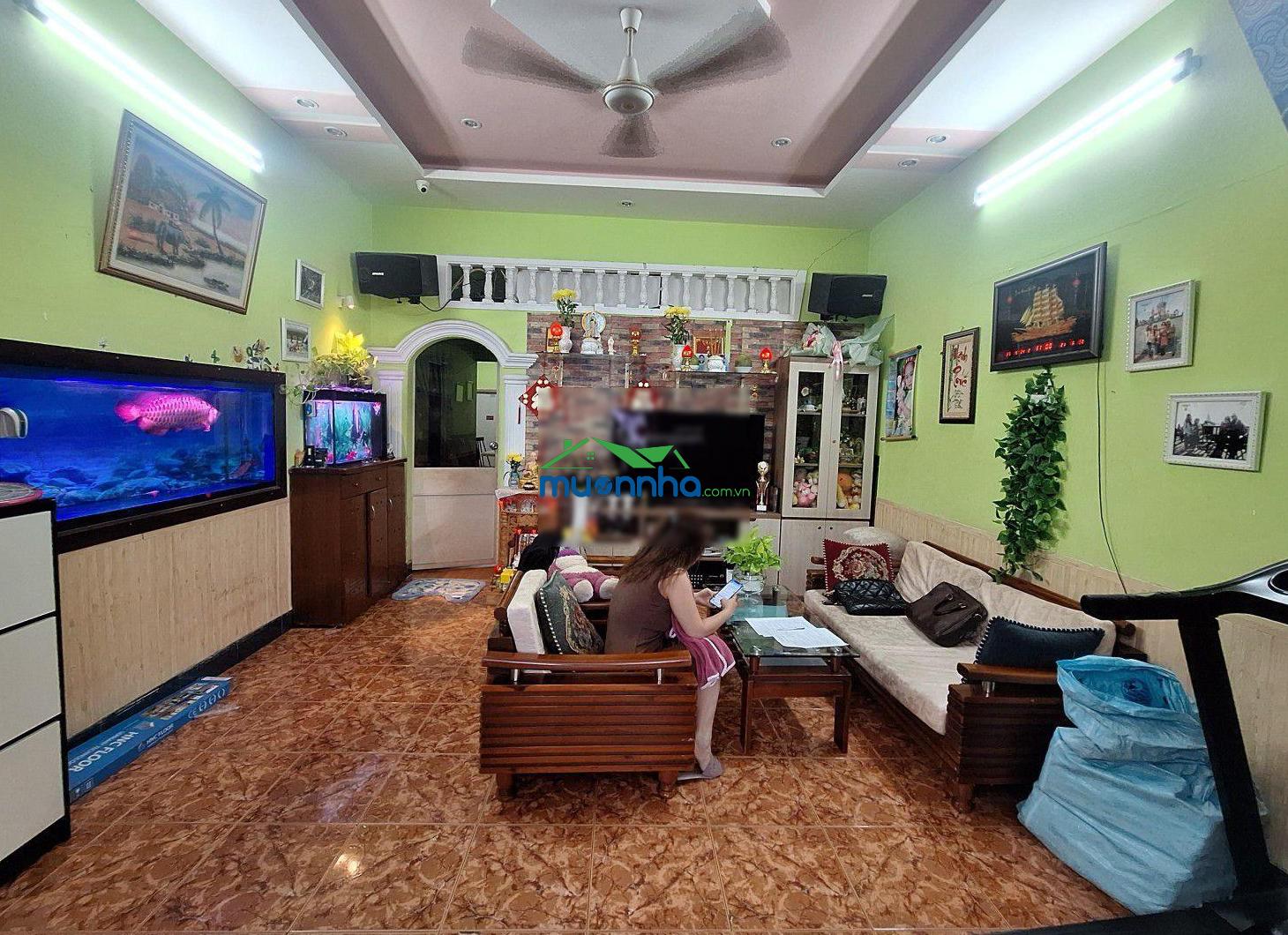 Khu vip linh chiểu 8pn có sẵn dòng tiền 12tr/tháng hẻm 3m cách mặt tiền vài bước _113m 9,5 tỷ - 2