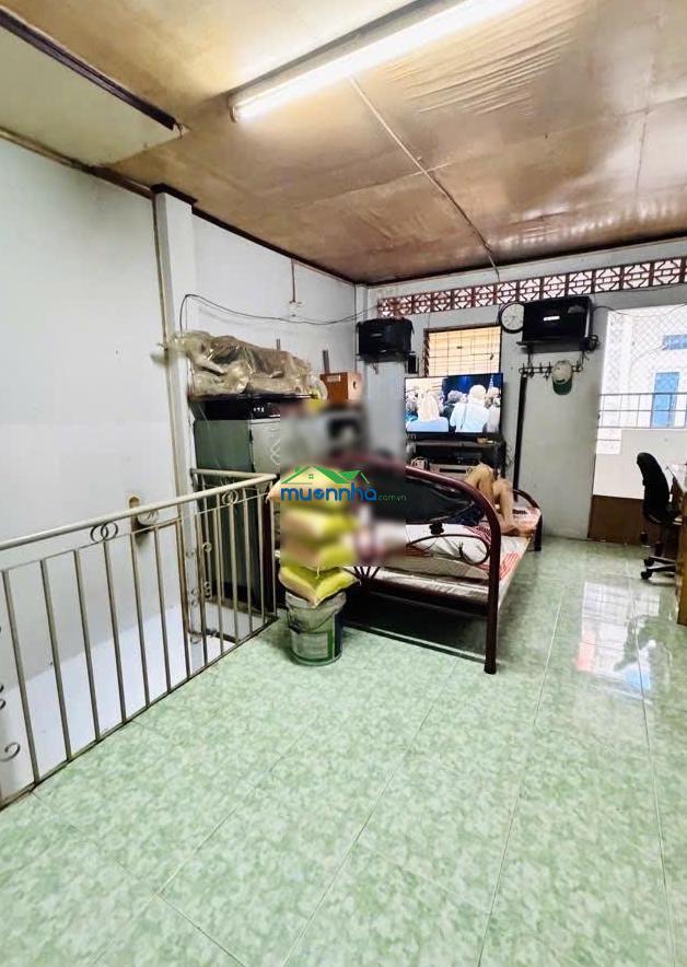 2 mặt hẻm oto | lê văn duyệt | 48m2 | chỉ 4.8tỷ tl - 3