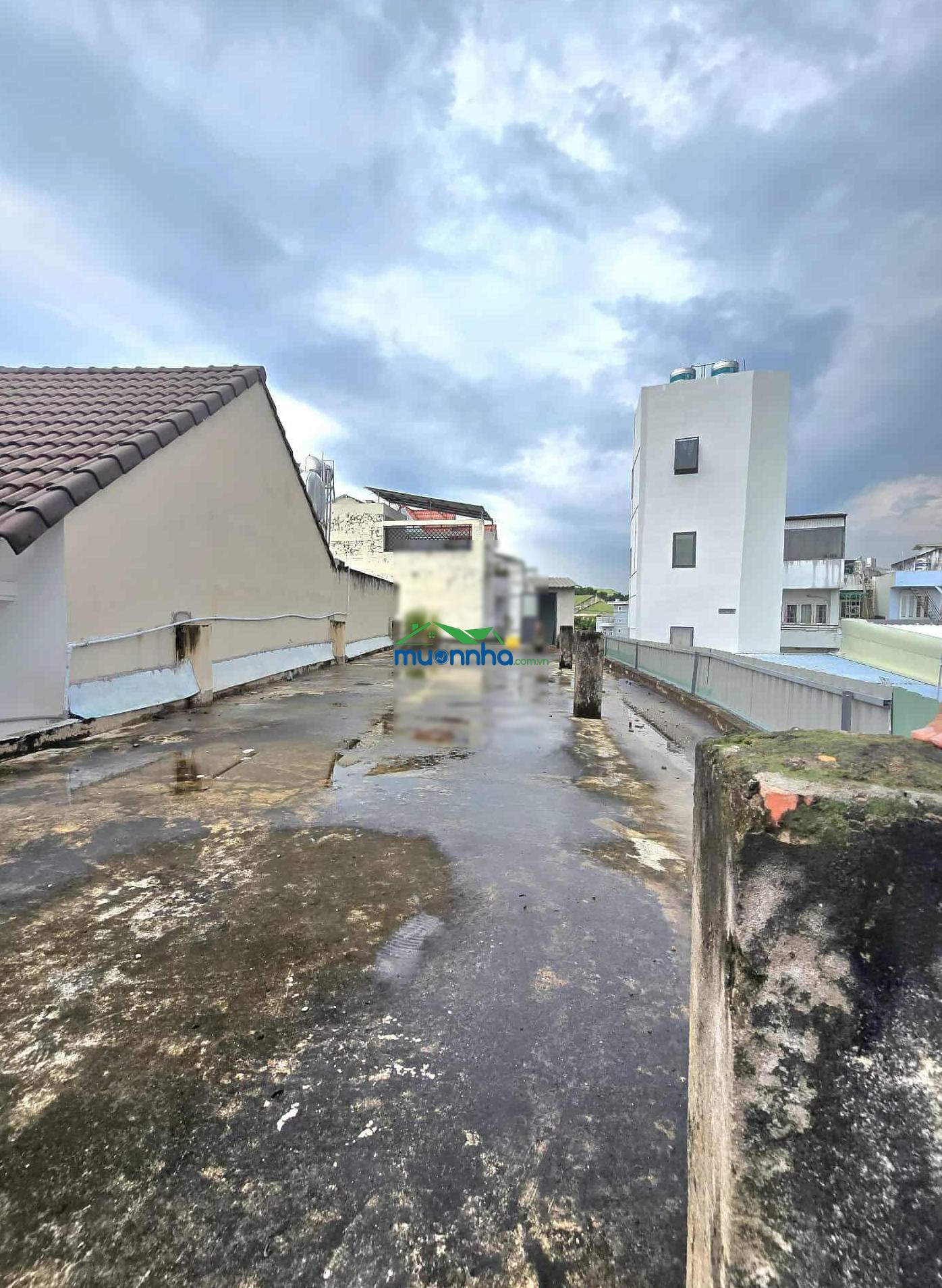 Siêu hiếm linh chiểu _ gần vincom thủ đức 116m ,3 tầng, dòng tiền 30tr/tháng ,shr, ô tô né nhau. - 3