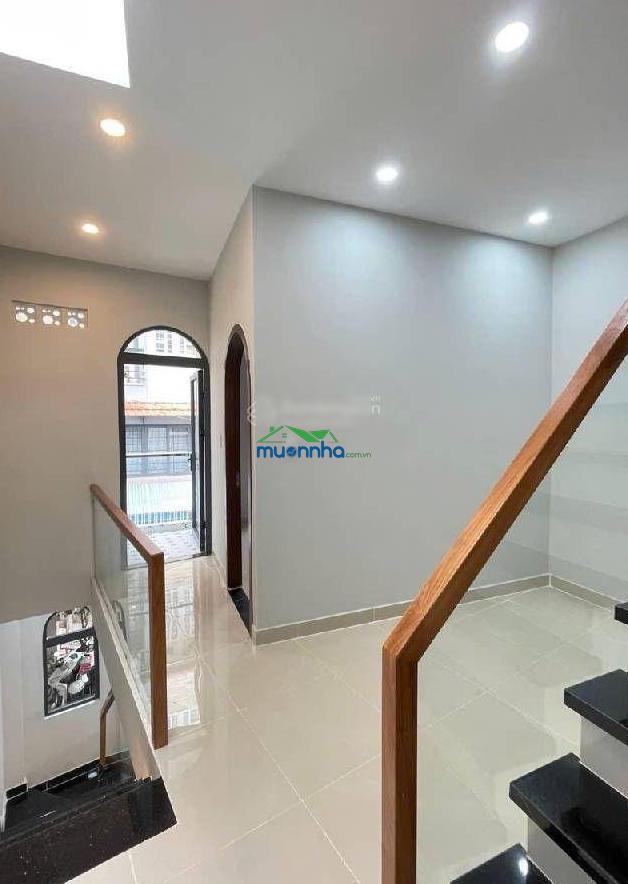 Bán nhà 3 tầng, hẻm xe hơi thông gần lý thường kiệt, p9 tân bình, diện tích 45 m², giá hơn 5 tỷ - 4